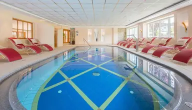 Aktiv & Spa Resort Alpenpark