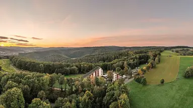 Aktiv & Vital Thuringen