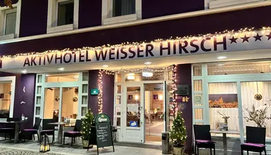 Aktiv Weisser Hirsch