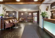 Aktiv Weisser Hirsch