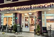 Aktiv Weisser Hirsch