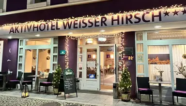 Aktiv Weisser Hirsch
