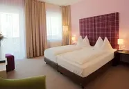 Aktiv Weisser Hirsch