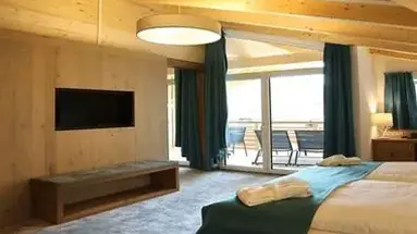 Aktiv & Wellnesshotel Gutjahr