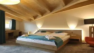 Aktiv & Wellnesshotel Gutjahr
