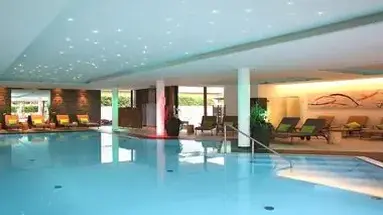 Aktiv & Wellnesshotel Gutjahr