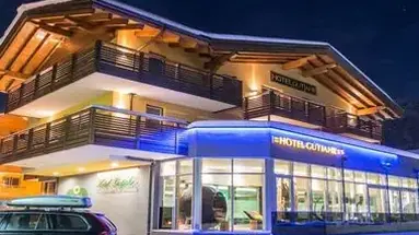 Aktiv & Wellnesshotel Gutjahr