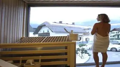 Aktiv & Wellnesshotel Gutjahr