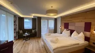 Aktiv & Wellnesshotel Gutjahr