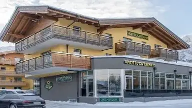 Aktiv & Wellnesshotel Gutjahr