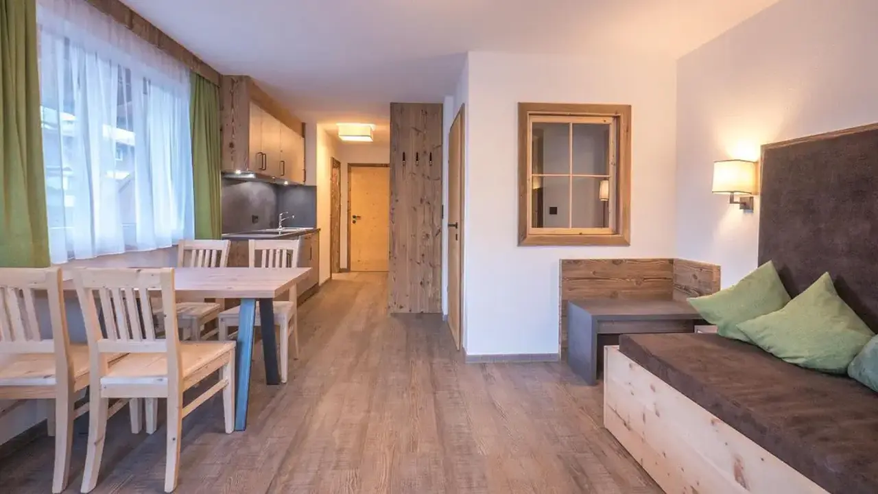 Aktivhotel & Landhaus Central