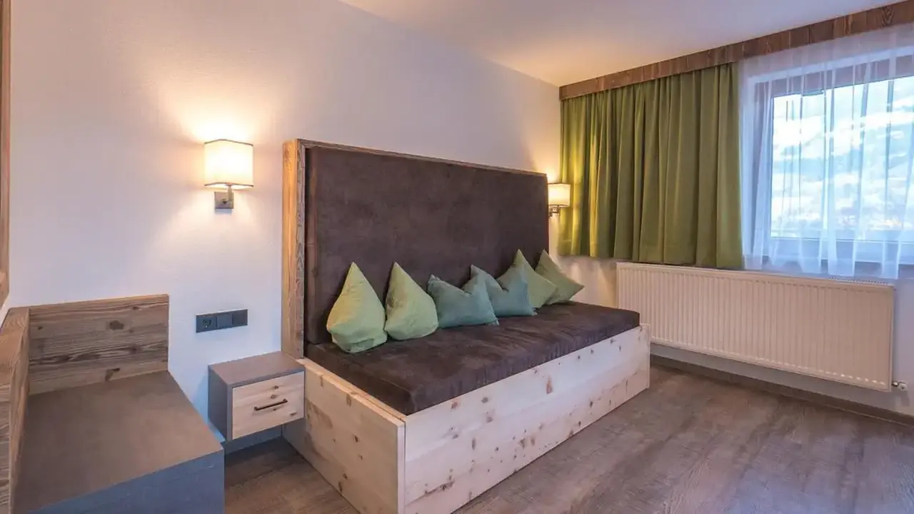 Aktivhotel & Landhaus Central