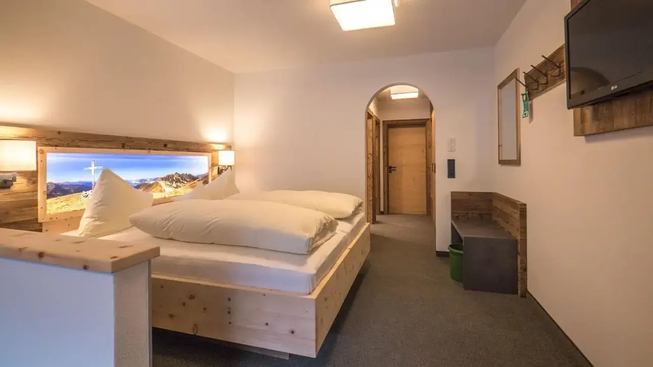 Aktivhotel & Landhaus Central