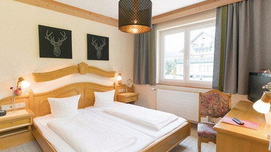 Aktivhotel Pehab