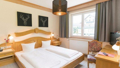 Aktivhotel Pehab