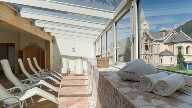 Aktivhotel Pehab