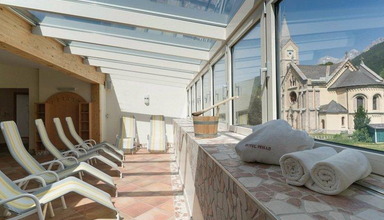 Aktivhotel Pehab