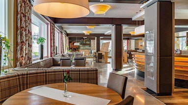 Aktivhotel Pehab