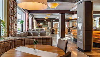 Aktivhotel Pehab