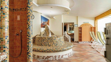 Aktivhotel Pehab