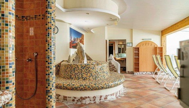 Aktivhotel Pehab