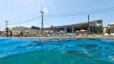 Aktypis Beach Studios