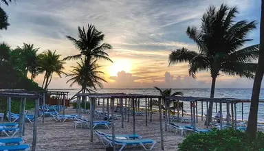 Akumal Bay Beach & Wellness Resort