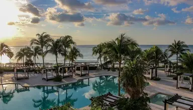 Akumal Bay Beach & Wellness Resort