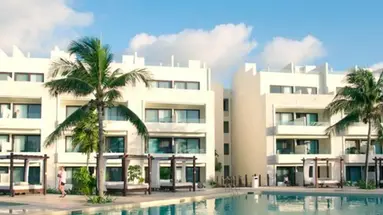 Akumal Bay Beach & Wellness Resort