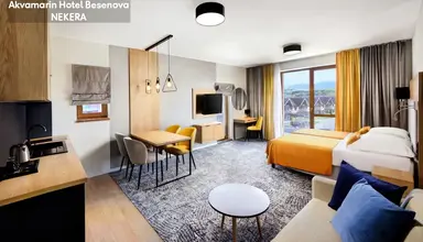 Akvamarin
