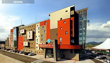 Akvamarin
