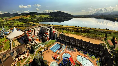 Hotel Akvamarin