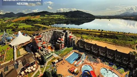 Hotel Akvamarin
