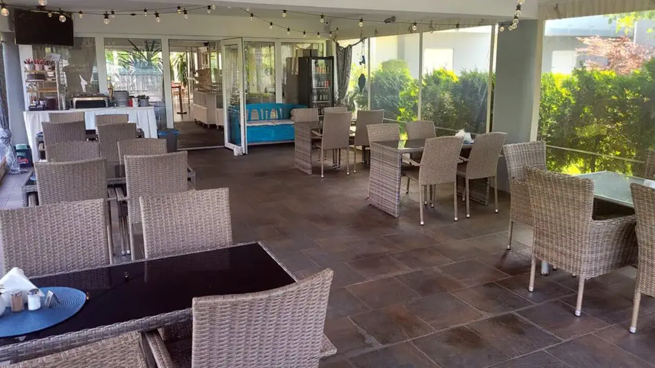 Akwamaryn Spa