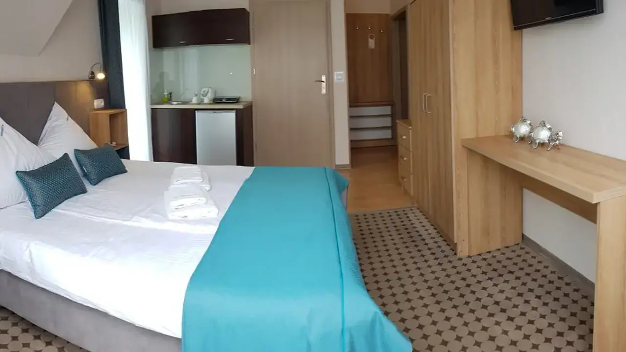 Akwamaryn Spa