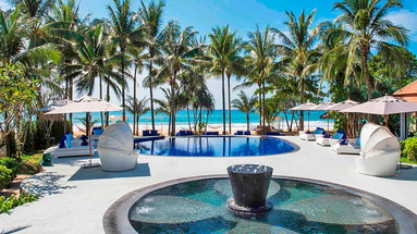 Akyra Beach Resort Phuket