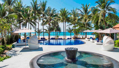 Akyra Beach Resort Phuket