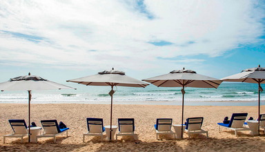 Akyra Beach Resort Phuket