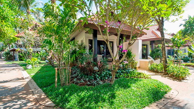 Akyra Beach Resort Phuket