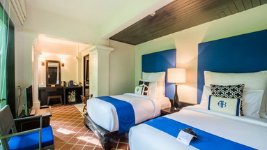 Akyra Beach Resort Phuket