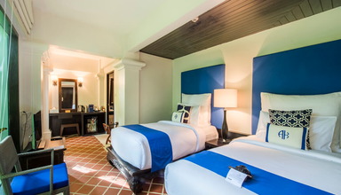 Akyra Beach Resort Phuket