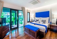 Akyra Beach Resort Phuket