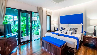 Akyra Beach Resort Phuket