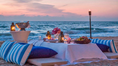 Akyra Beach Resort Phuket