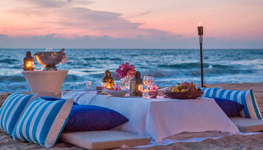 Akyra Beach Resort Phuket