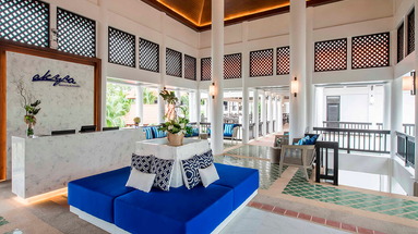 Akyra Beach Resort Phuket