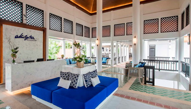 Akyra Beach Resort Phuket
