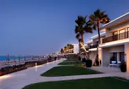 Al Alamein Hotel