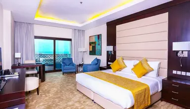 Al Bahar Hotel & Resort