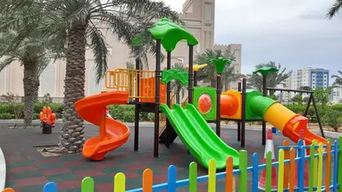 Al Bahar Hotel & Resort
